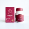 Anguk Health Anguk Milk Thistle 800mg x 60 capsules - / 안국건강 안국 밀크씨슬 800mg x 60캡슐 -