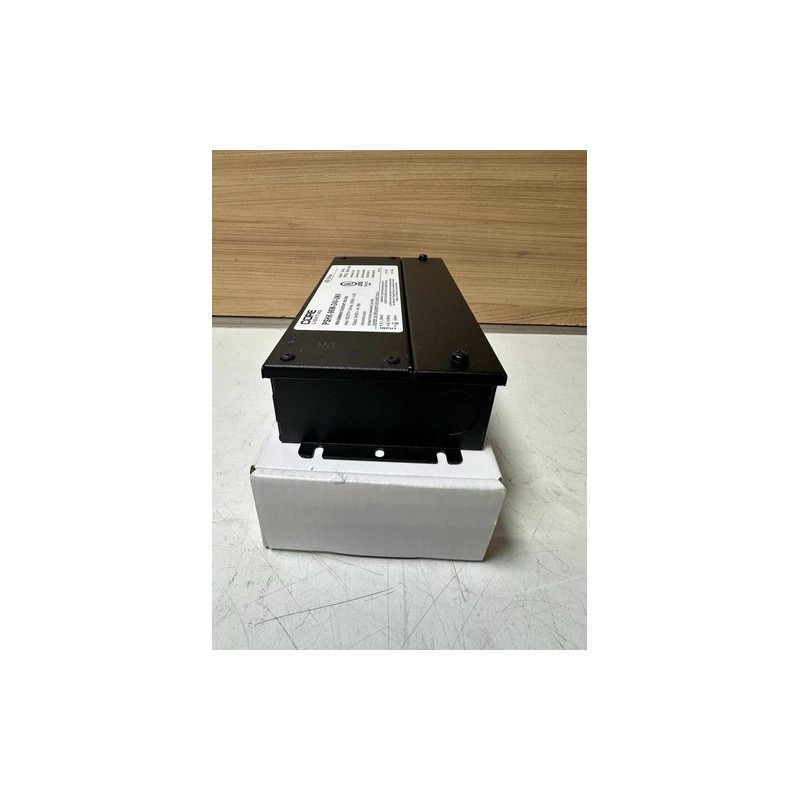 Core Lighting LED DRIVER PSHK-96W-24V-U