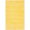 Cawö Home Noblesse Uni 1001 Melba 315 Guest Towel 30