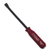 Wilde Tool HPB3-SQ.B/HTHC 3-Piece Hard Cap Pry Bar Set -