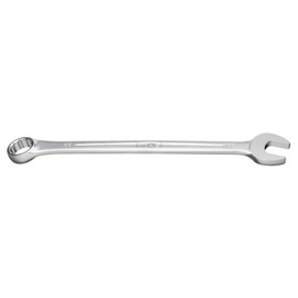 Tone CS-22 Combination Spanner, Double Side Width 0.87 inches (22 mm), Gray