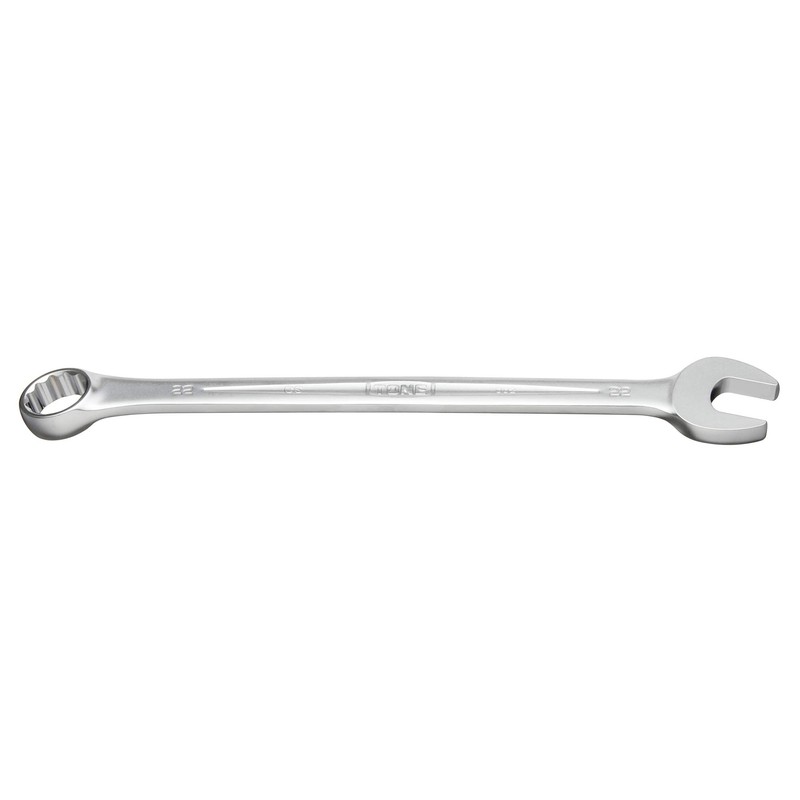 Tone CS-22 Combination Spanner, Double Side Width 0.87 inches (22