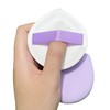 Face Powder Puff | Thickened Beauty Sponge - Thickened Marshmallow