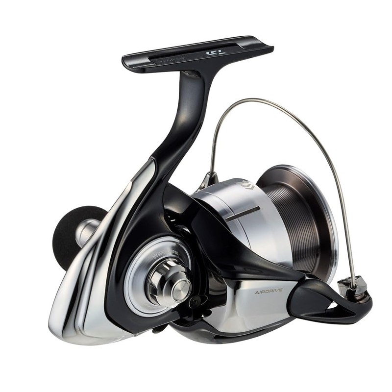 DAIWA LT4000-CXH Spinning Reel 23 LEXA