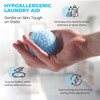 Handy Laundry Reusable Laundry Dryer Balls - A Natural Alternative