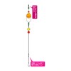 Hayabusa (hayabusa) sayori Widget Cage with Super Ball (Reel Rod)