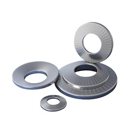 5/16" Belleville Washers Conical Disc Spring Cup Washers 304 Stainless Steel,304 Belleville Washers
