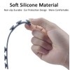 4 Pcs Mask Strap Extender, Anti-Tightening Mask Holder Hook Ear