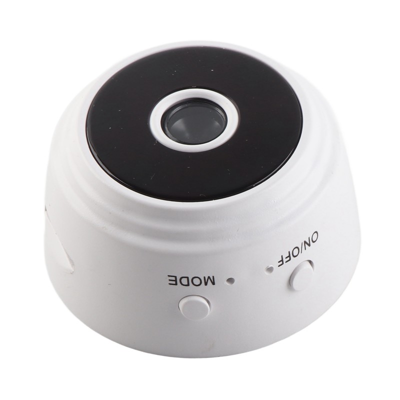 A9 Camera HD 1080p Infrared Night Vision Wifi Action Camera