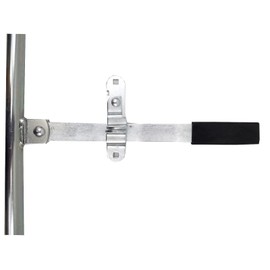 Class A Customs 36" Cargo Trailer Cambar Cam Bar for Folding Ramp Door