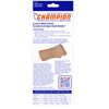 CHAMPION C-50/33l Elastic Wrist Splint, Left, Small