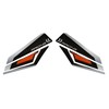Tankpad Side Protection Carbon Look Compatible with KTM 390 Duke