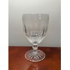 Waterford Retired WATERFORD CRYSTAL Colleen Encore Footed Iced Tea Beverage