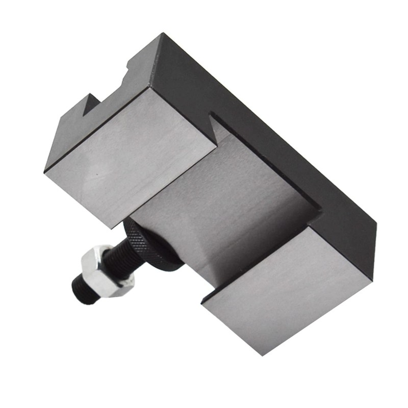 mitoharet CXA 250-302 Holder for CNC Lathe, Quick Change Tool