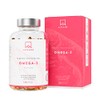 AAVALABS Omega 3 Fish Oil 2000mg per Daily dose (2