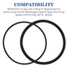R0449100 Lid Seal with O-Ring Kit Replacement for Zodiac Jandy