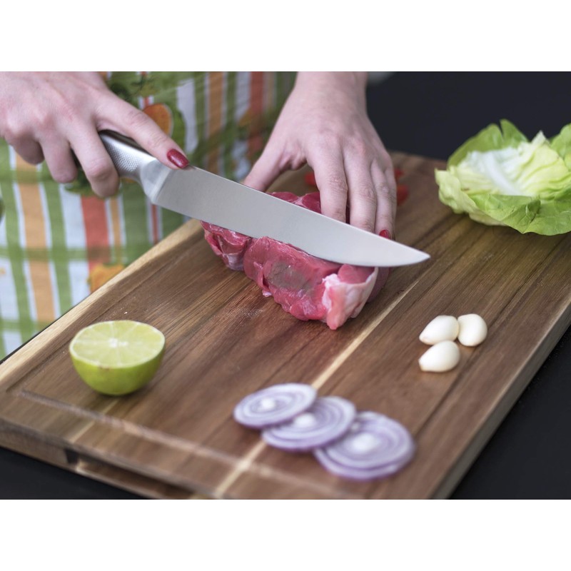 Ross Henery Professional Japanese Style Premium Stainless Steel 9 Piece
