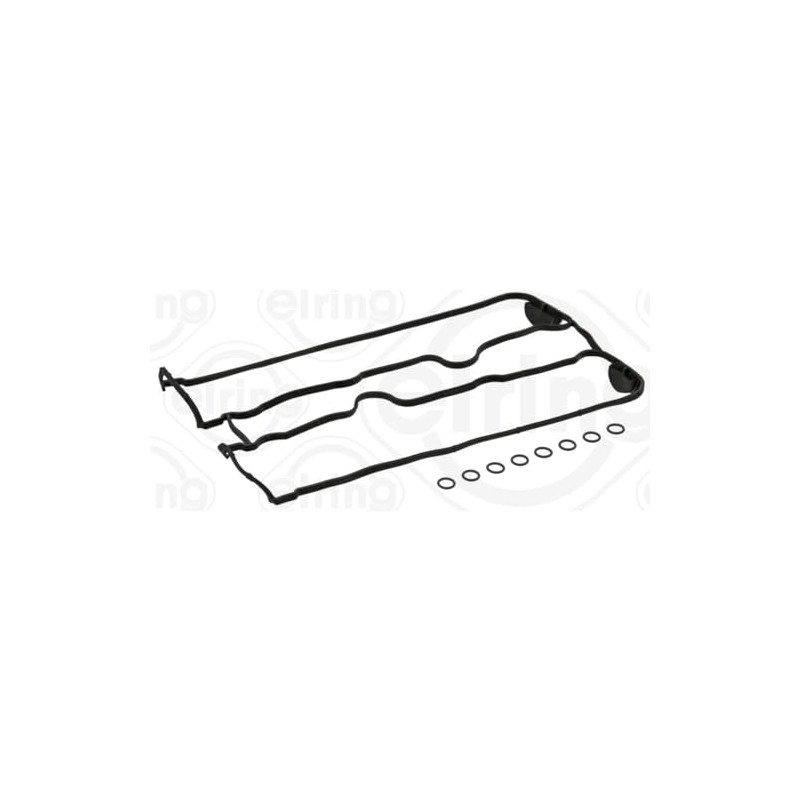 Elring 372.320 Gasket Set, cylinder head cover