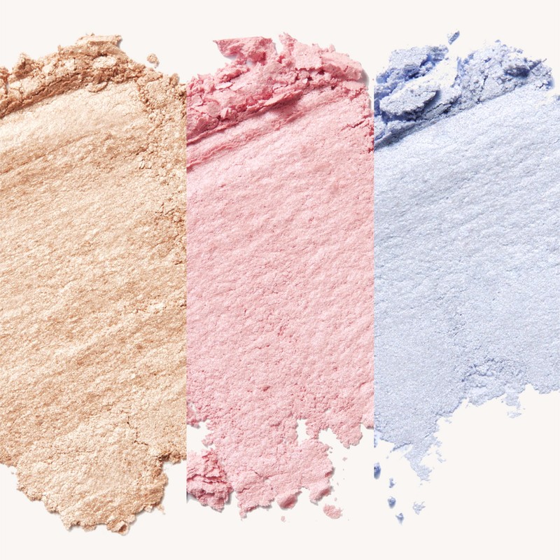 Laka Dream Beam Highlighter #01 Natural Beam Highlight, Genuine Japanese