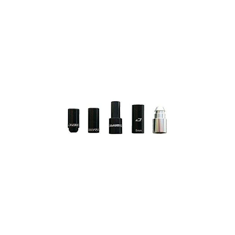Jagwire Mountain Elite Link Brake End Cap Pack (12pcs) –