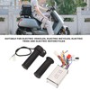24V 36V 350W Electric Bicycle Brushless Motor Speed Controller Electric