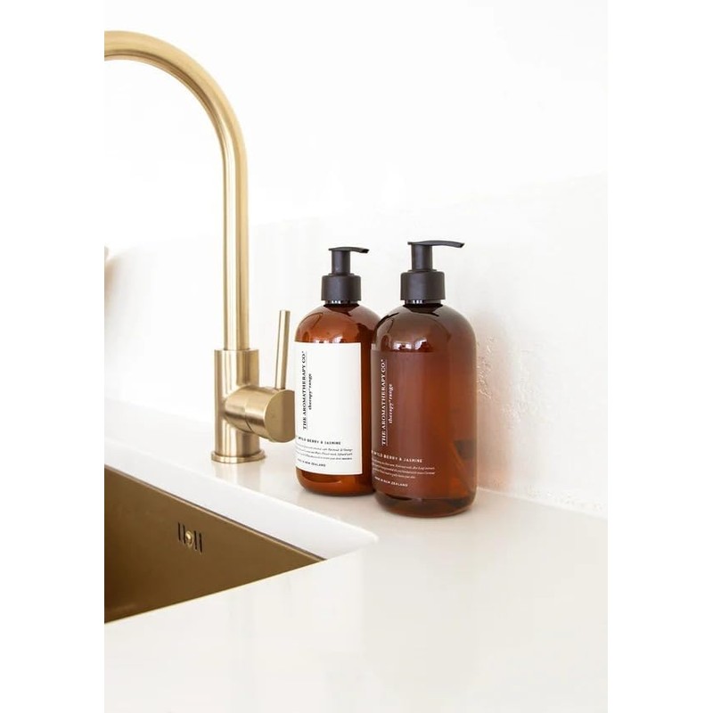 Therapy Range Therapy Range Hand & Body Wash WILD BERRY