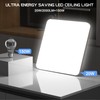 OUILA LED Ceiling Light, 20 W Ceiling Light for Kitchen,