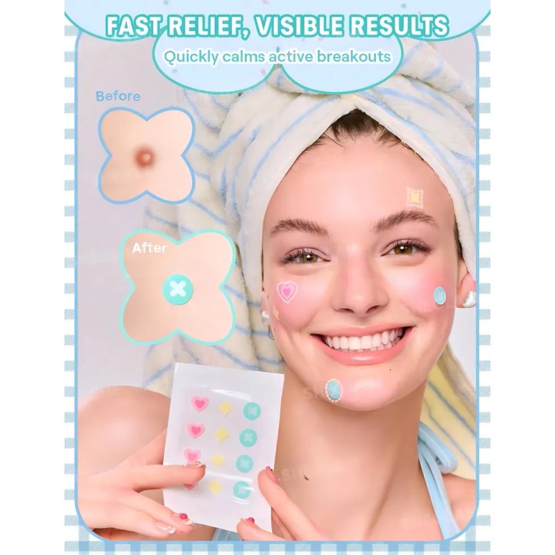 Colección Maquillaje Bubble Bath Dreams Sheglam