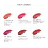 Little Lady Luxe All-in-One Rouge G02 Lipstick, Strawberry Pink, 0.1
