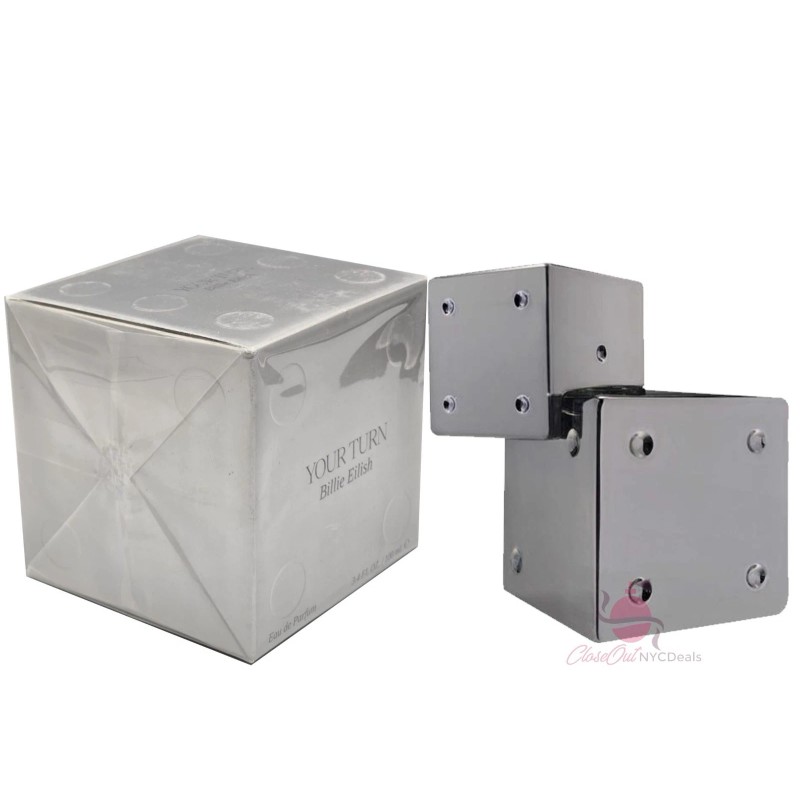 Billie Eilish Your Turn Perfume for Women by Billie Eilish