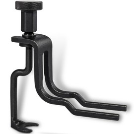 6684 Engine Valve Spring Compressor For Ford 3-Valve Engines, Ford Valve Spring Compressor for 4.6L 5.4L 6.8L V8 Engine Repair, Rocker Arm Remover, 303-1039, 24429