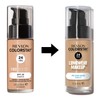 Lebron Color Stay Long Wear Makeup D 240 Medium Beige