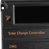 DC 12V/24V 10A Solar Panel Charge Intelligent Controller Battery Regulator