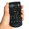 Replacement Remote Control for Pioneer CXE5116 Car Audio System AVHP1400DVD