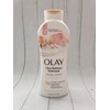 OLAY Ultra Moisture Hydratant Soothing Body Wash, 22 fl oz