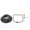2 Sets Carburetor Rebuild Kit Carb Overhaul Repair Fit for