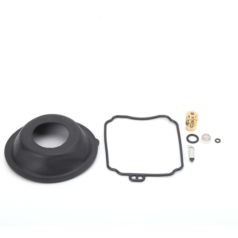 2 Sets Carburetor Rebuild Kit Carb Overhaul Repair Fit for