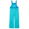 ARCTIX Kids Gravity Bib Overalls, Bluebird, Medium