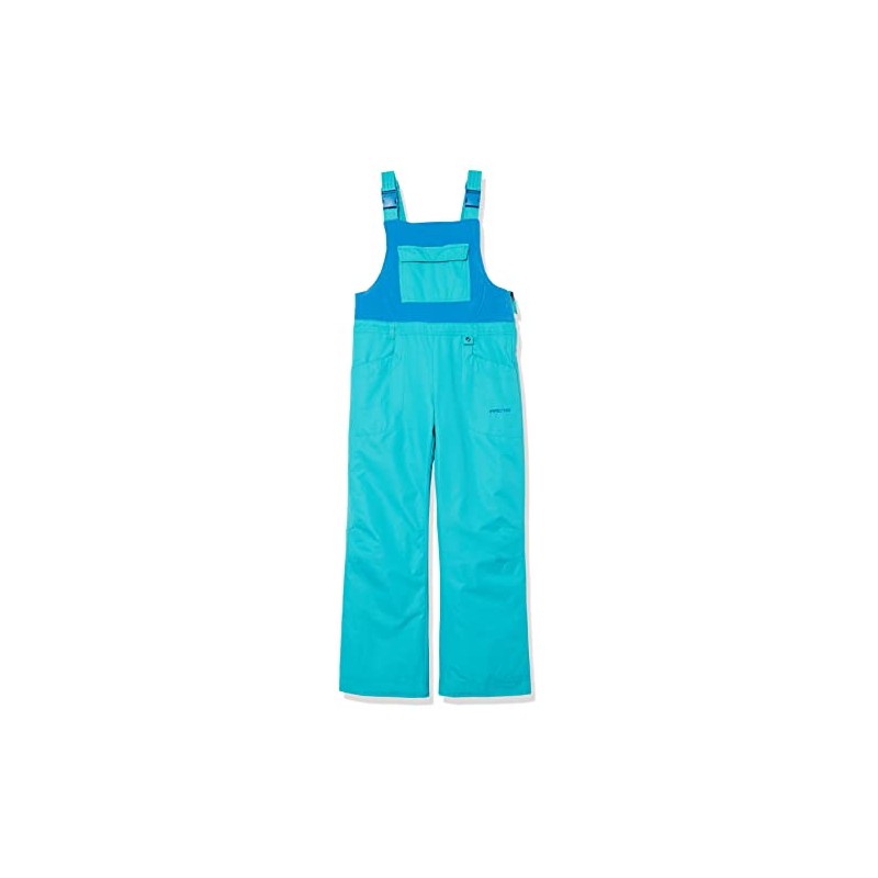 ARCTIX Kids Gravity Bib Overalls, Bluebird, Medium