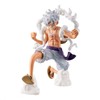 NINJAMO One Anime Piece Monkey D Luffy Gear 5 Grandista