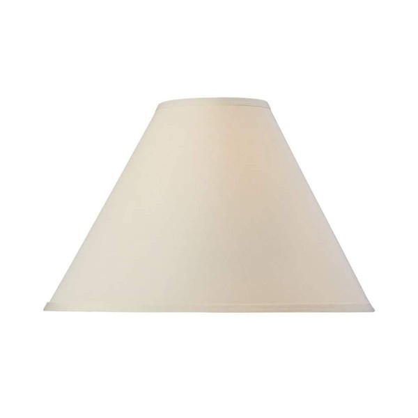 Dolan Designs 140051 Empire Hard Back Lamp Shade, Light