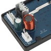 Parking Heater Controller Circuit Board Controller Vehicle Air Conditioning Mainboard