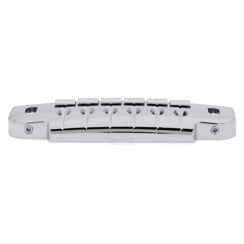 Gotoh 510UB Adjustable Wraparound Bridge - Chrome