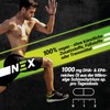NEX Omega-3 Algae Oil, Vegan DHA EPA Source from Schizochytrium