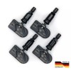HUF TPMS Sensor Set (x4)Black for Genesis GV80 2020-2021 52933-D2100