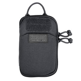 VANQUEST PPM-Slim 2.0 Personal Pocket Maximizer (Black)