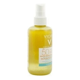 Rociador Solar Vichy Capital Soleil Spf 50 200ml