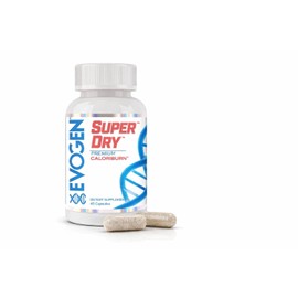 Gen EVO SUPER DRY 45 CAPS