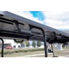 MadJax XSeries Storm Soft Style Grab Handle for 84 inch