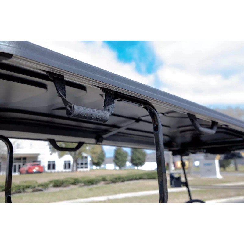 MadJax XSeries Storm Soft Style Grab Handle for 84 inch